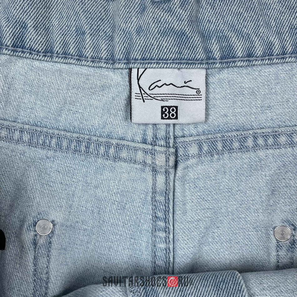 Джинсы Karl Kani