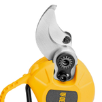 Секатор аккумуляторный, бесщет., CP-30BL, Li-Ion, 20 В, лезвия SK5 // Denzel