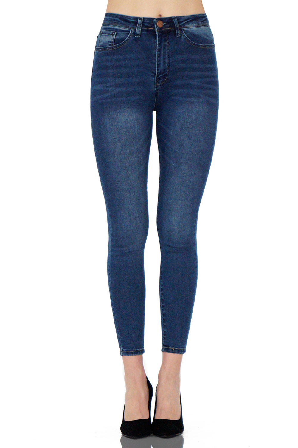 LIGVIANNI  Джинсы Skinny FIT Jeans