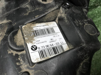 Фара правая BMW X3 G01 (17-21) Adaptive LED