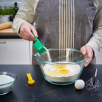 Набор мерных ложек IKEA UPPFYLLD (УППФИЛЛД), 2 шт