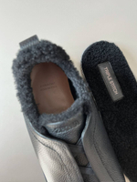 Кеды Zegna
