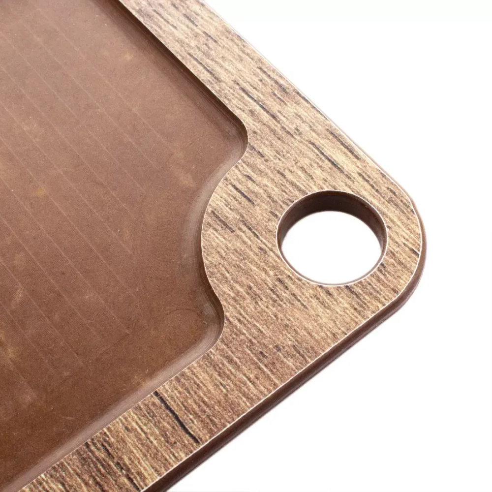 Подставка для кухонной утвари 20х10см ComposeEat ProFashion дуб мореный