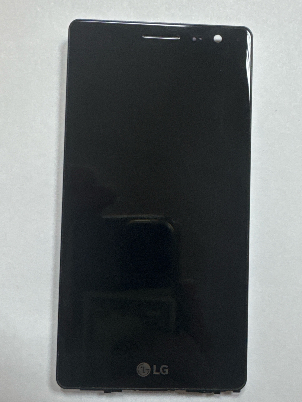Дисплей для LG H650 (Zero) модуль Черный