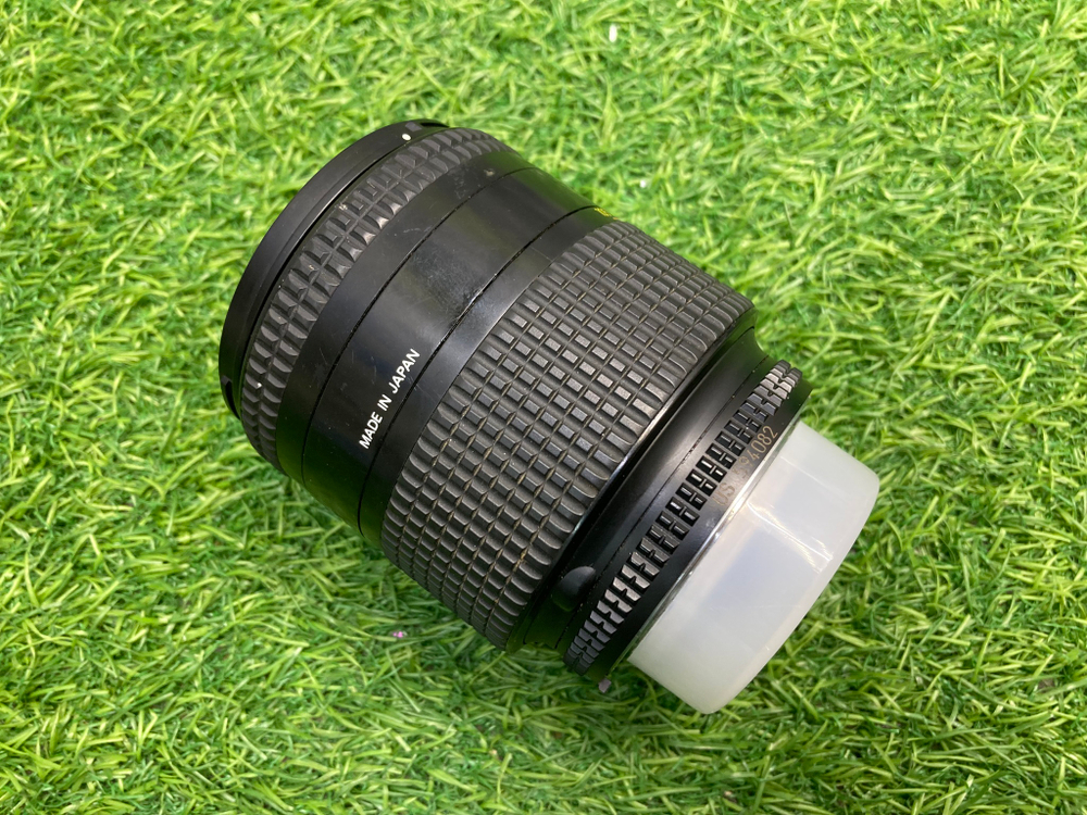 Nikon 28-105mm 3.5-4.5D AF Zoom-Nikkor