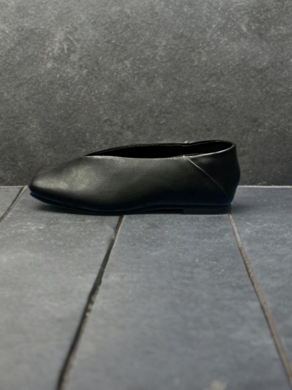 балетки женские