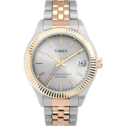 Женские наручные часы Timex TW2T87000