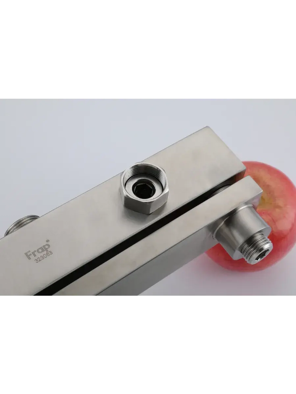 Душевая система с тропическим душем FRAP F24802-1