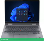 Ноутбук-трансформер Lenovo ThinkPad X1 Yoga Gen 8 21HQ001SUS