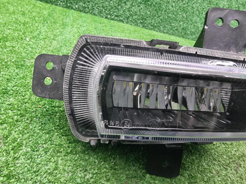 ПТФ левая Geely Coolray (2019-2024)