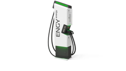 Зарядная станция Engy Energy CS6.2 80 кВт