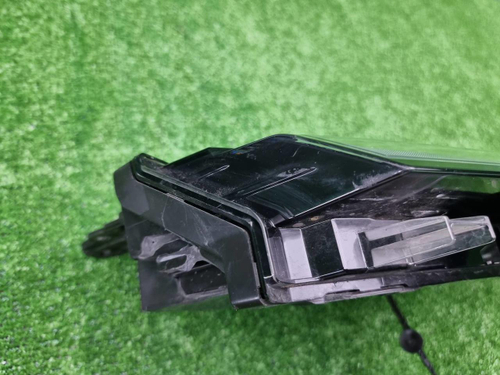 ДХО правый Jetour Dashing (2022-н.в.)