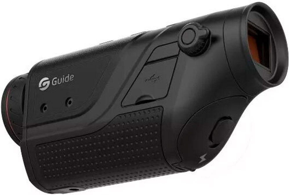 Тепловизор Guide TD210 - фото 2