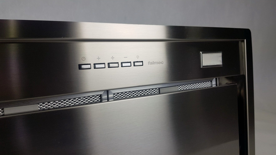 Вытяжка FALMEC BUILT-IN BURANO 50 INOX