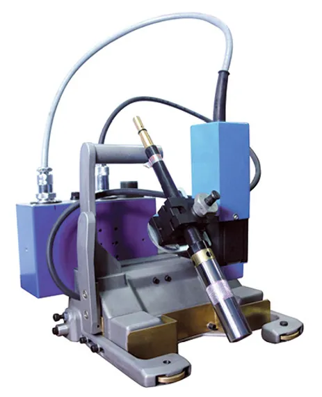 Сварочная каретка Huawei HK-6W