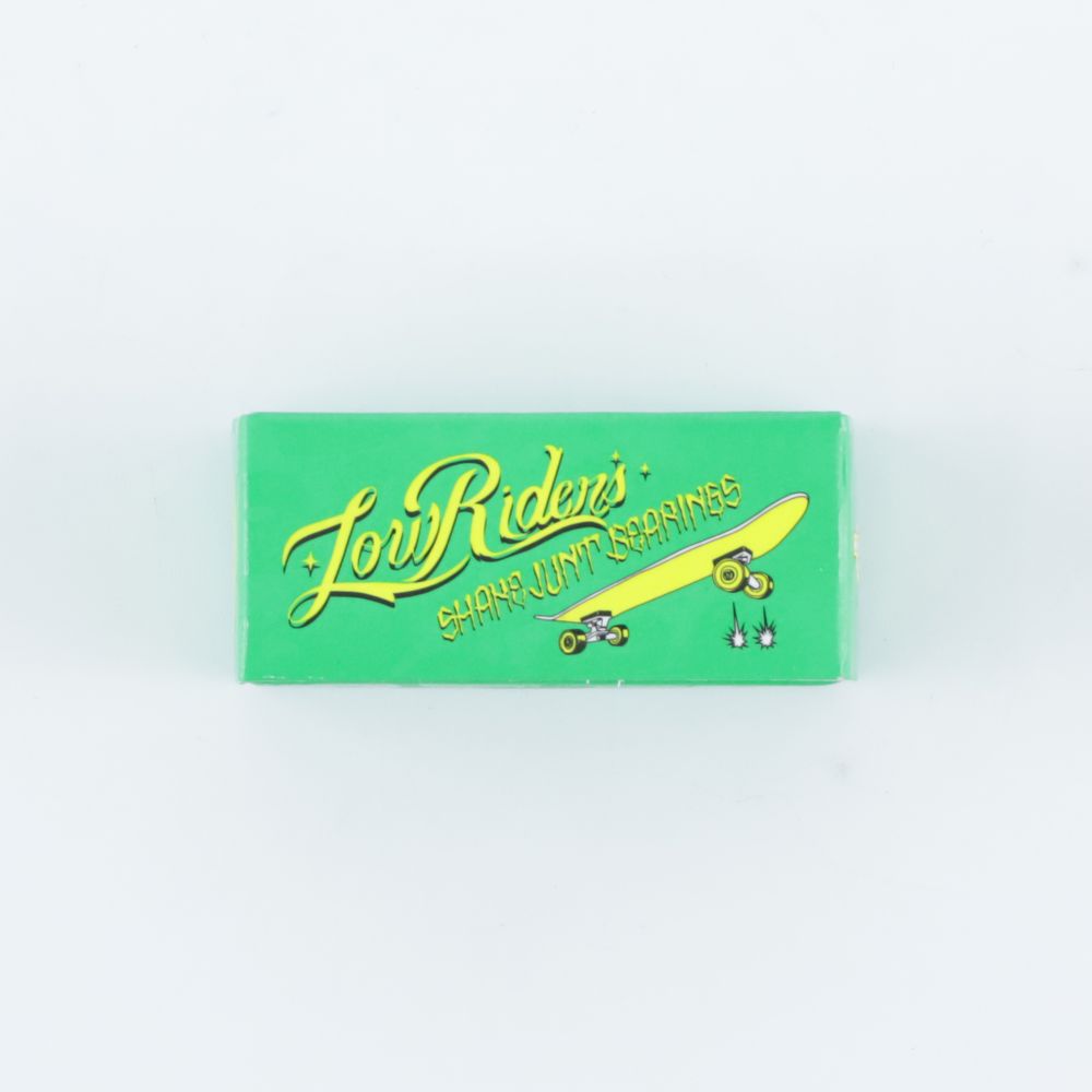 Подшипники Shake Junt Low Rider Single Bearings