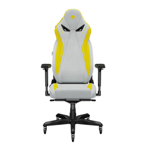 Премиум игровое кресло тканевое KARNOX Assassin, Daytona Edition (KX800407-DAYTONA)