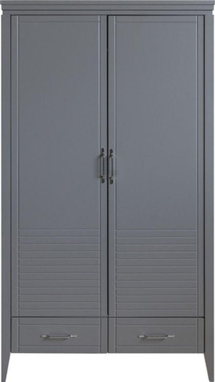 Шкаф для одежды 2д «Орли» П3.590.1.03