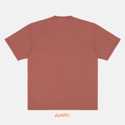 Футболка мужская Dickies Rope Chest Logo