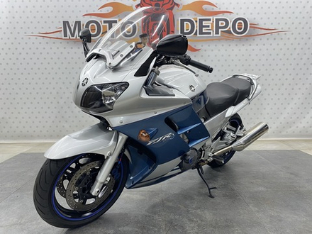 Yamaha FJR1300 , 2005