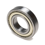 Подшипник шариковый радиальный однорядный закрытый, 40х80х18 мм (редуктор насосов ПТЗ)