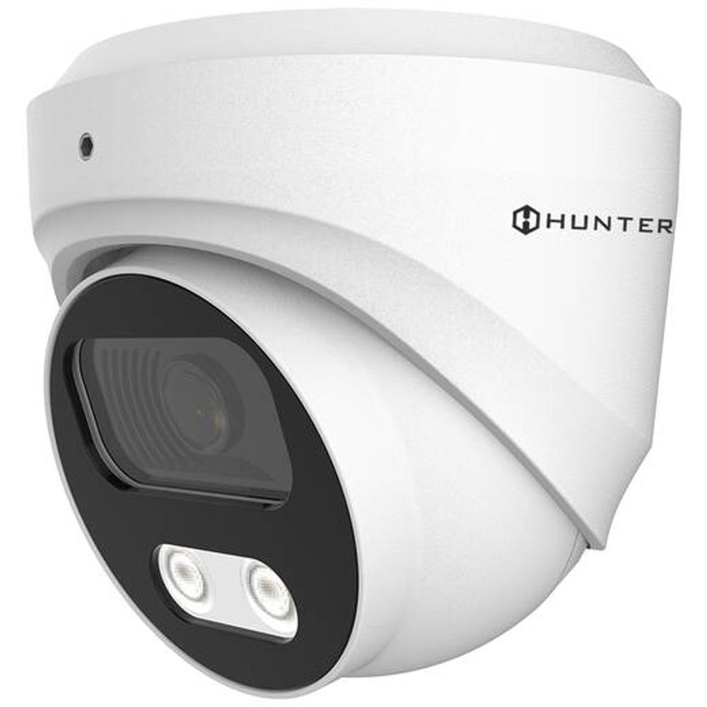 HN-VD82IRAPe (2.8) IP видеокамера 8Mp Hunter