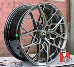 Комплект дисков HRE 16x7 et35 5x114.3