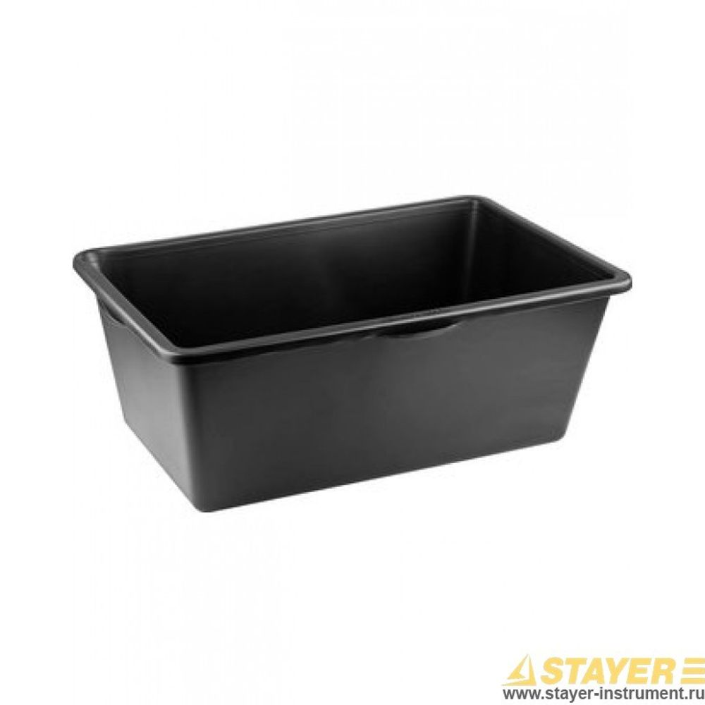 Кювета строительная STAYER 48х78х29 см 90 л