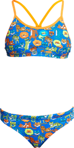 Купальник FUNKITA Big Cat Bash
