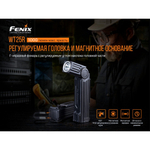 Фонарь Fenix WT25R