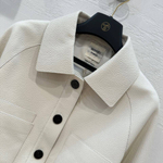 Кожаная куртка Hermes, арт. 475910383