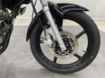 Yamaha YBR125 , 2013
