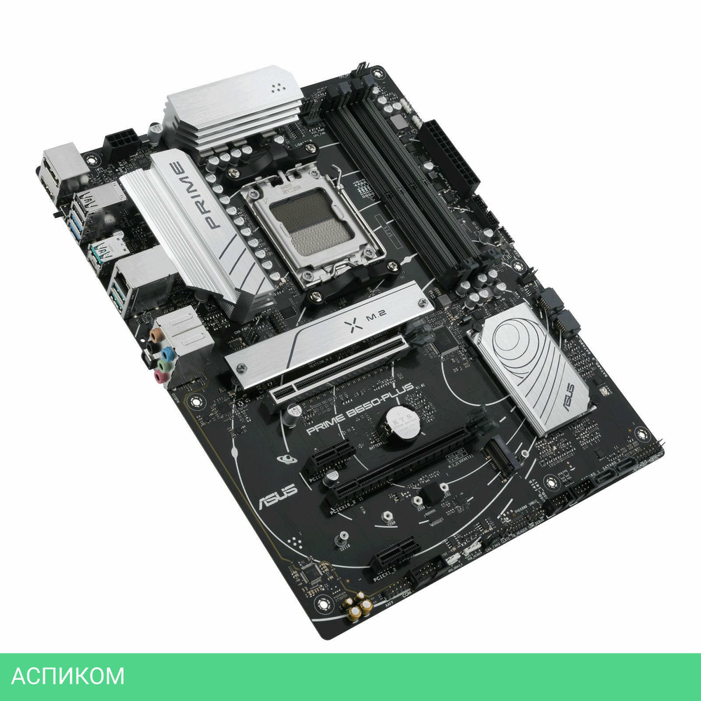 Материнская плата ASUS Prime B650-Plus WIFI (90MB1KP0-M0EAY0)