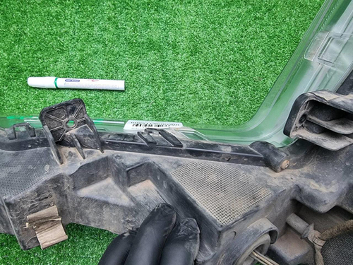 ДХО правый Changan Uni-K (2020-н.в.)