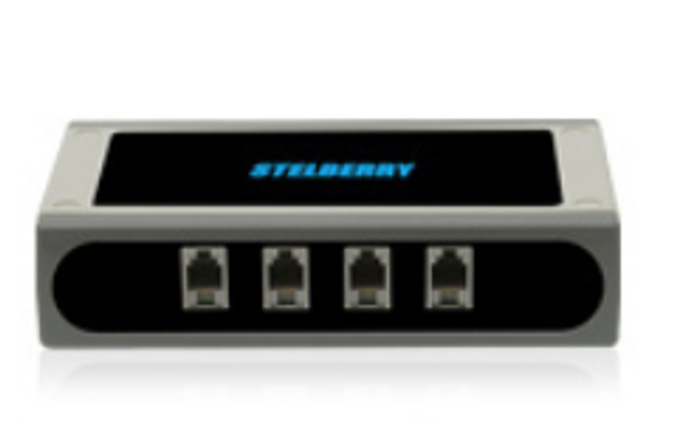 Переговорное устройство  Stelberry S-640
