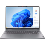 Ноутбук  Lenovo IdeaPad 5 2-in-1 16AHP9 16 ", Ryzen 7, 16 Гб RAM, 512 Гб SSD, Radeon 780M, Серый