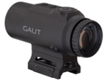 Прицел призматический Gaut Sapphire 5x30 (G-P-X5)