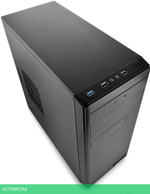 Корпус DeepCool Wave V2 (DP-MATX-DPWAVE2)