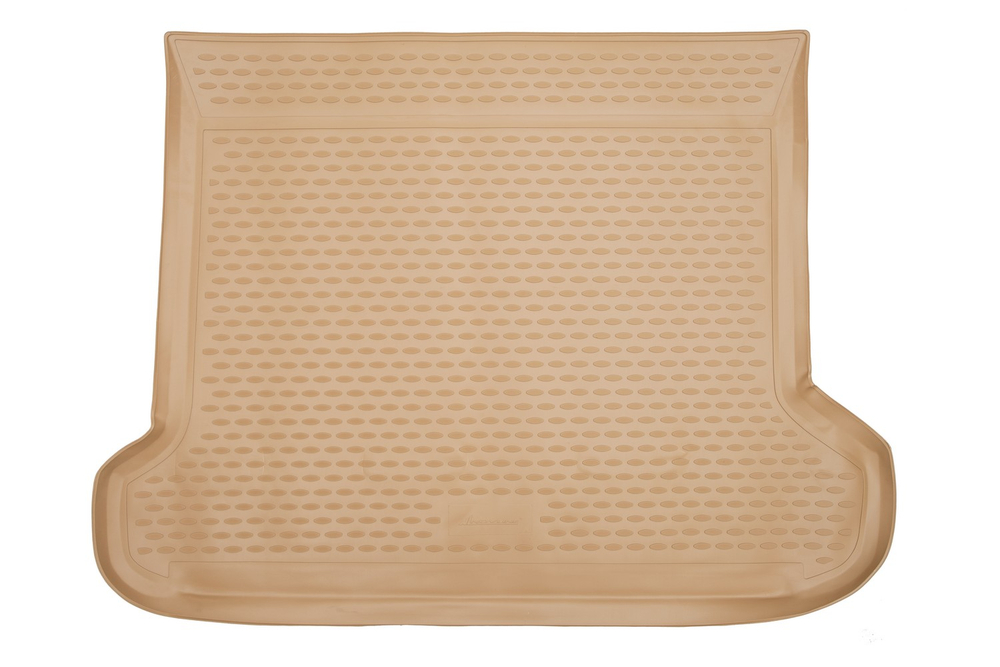 Коврик в багажник для TOYOTA Land Cruiser Prado 12 NLC.48.28.B12B