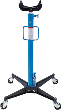 Стойка трансмиссионная гидравлическая СТАНКОИМПОРТ (300 кг), SD0303B