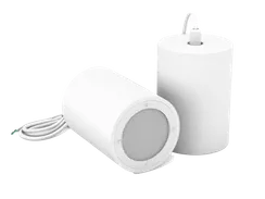 CVGAUDIO TUBE3:8W подвесная акустическая система, мощность АС — 20W (RMS) /40W (max)