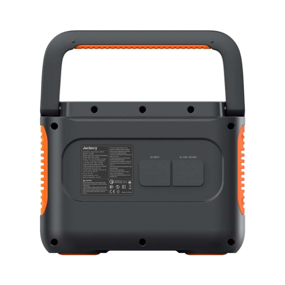 Портативный аккумулятор Jackery Explorer 1000 Pro