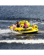 Баллон буксировочный O'Brien SOMBRERO 4 S19