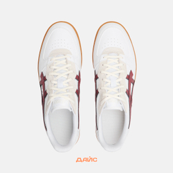 Кроссовки Asics Skyhand OG "White Brisket Red"