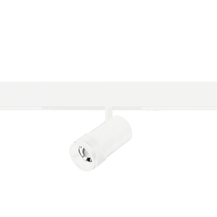 ST658.596.20 Св-к трек. SMART Zoom Белый LED 1*20W 2700K-6000K 1 800Lm Ra>90 10-55°  IP20 D40xH90 220V