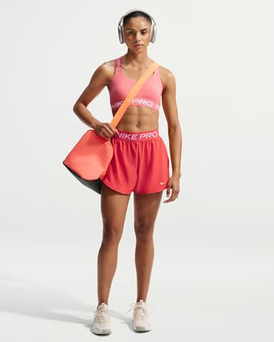 Nike Pro Женские шорты «2 в 1» - NIKE