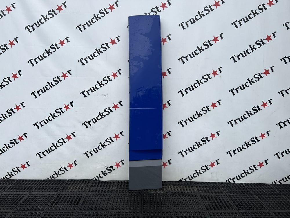 Спойлер кабины боковой левый 2018г