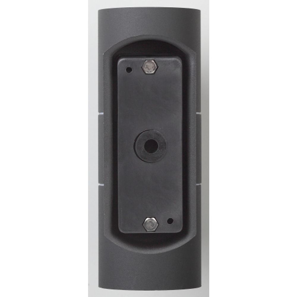 WL28 GY Подсветка ЭРА Декоративная подсветка 2*GU10 MAX35W IP54 серый