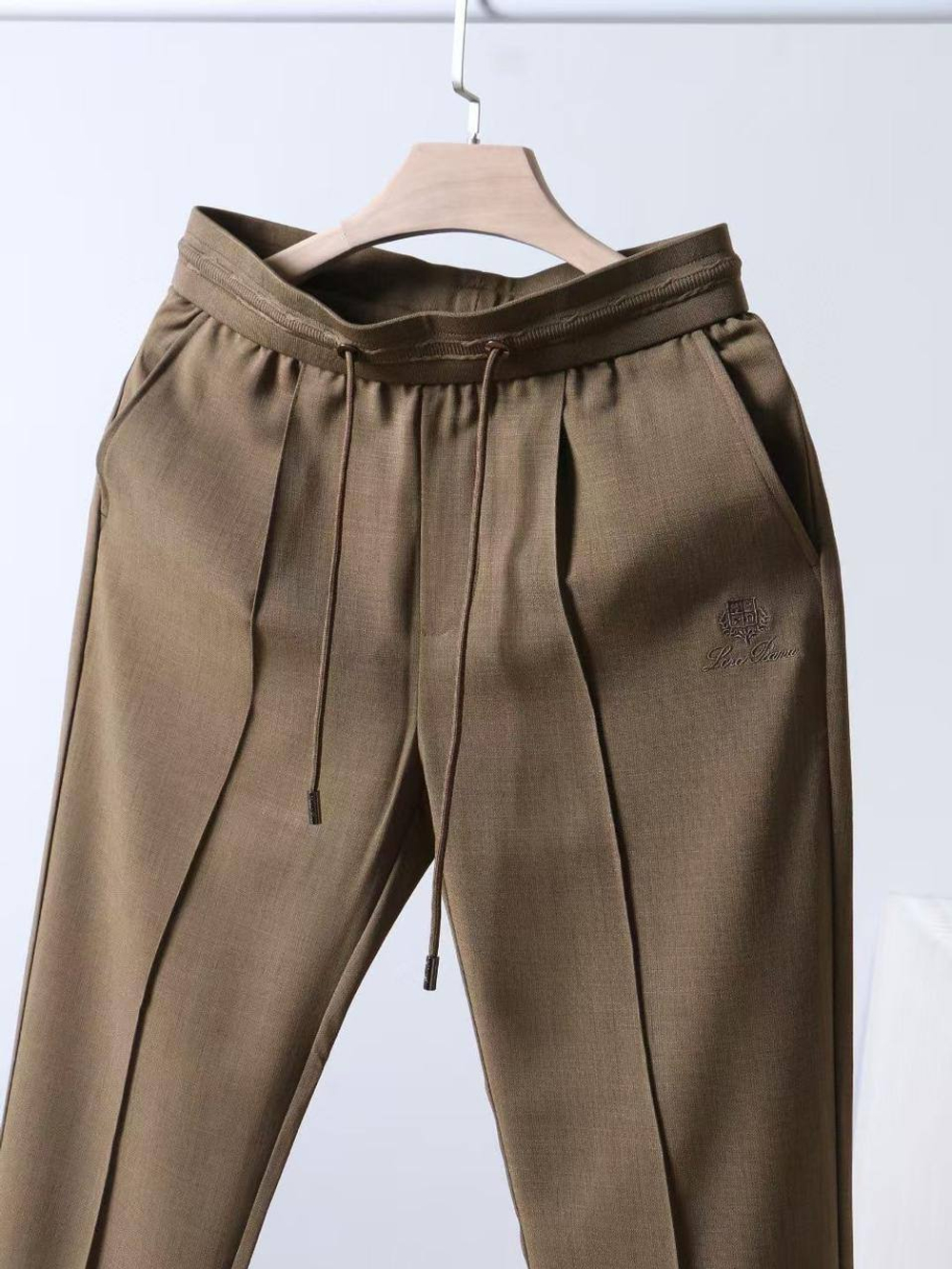 Брюки Loro Piana