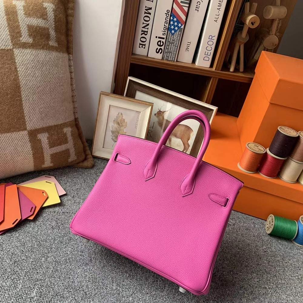 Hermes Birkin 25
